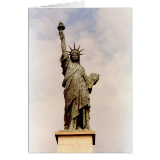 VIva Lafrihet Hälsningskort