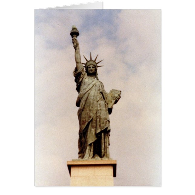 VIva Lafrihet Hälsningskort (Framsidan)