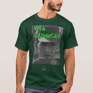Viva Lamarca T-shirt
