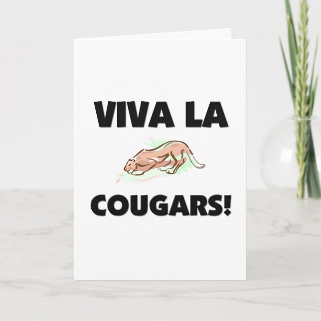 Viva Lapumor Kort (Framsida)