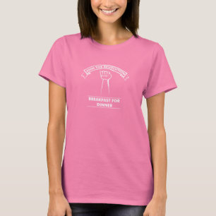 Viva larevolution! t-shirt