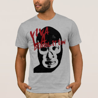 Viva Larivning T-shirt