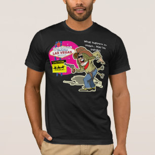 Viva Las Vegas T Shirt