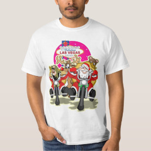 Viva Las Vegas T-shirt