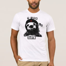 Viva laSloth (som är tillgänglig i kvinnor, T-shirt