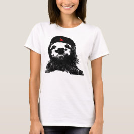 Viva lasloth t shirt