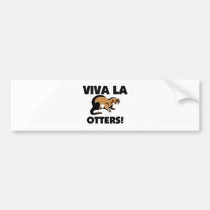 Viva Lauttrar Bildekal