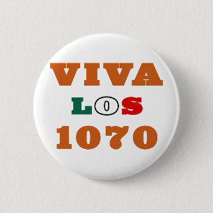 Viva Los 1070 Knapp