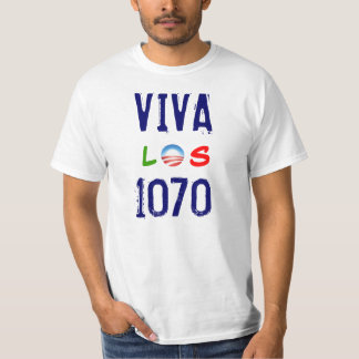Viva LOS 1070, TShirt T Shirt