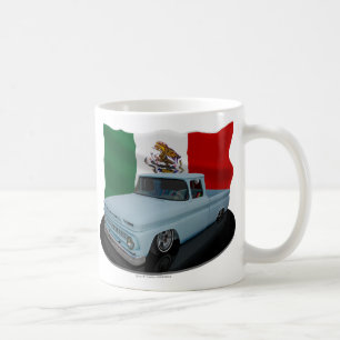 Viva Lowrider Kaffemugg