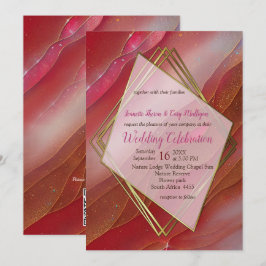 Viva Magenta 2023 Inbjudan