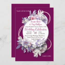 Viva Magenta 2023 Inbjudan