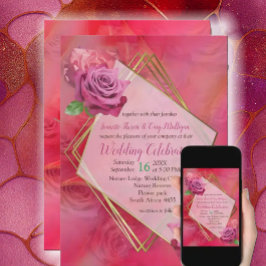 Viva Magenta 2023 Inbjudan