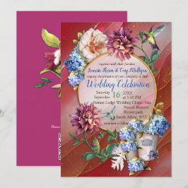 Viva Magenta 2023 Inbjudan