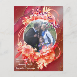 Viva Magenta Meddelandevykort Meddelande Vykort