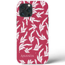 Viva magento blad Case-Mate iPhone fodral