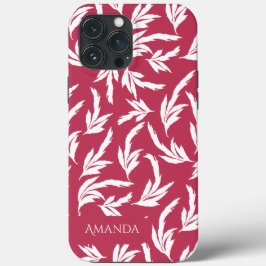 Viva magento blad Case-Mate iPhone fodral