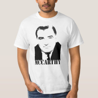 Viva McCarthy Tee