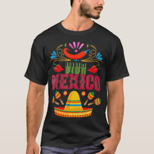 Viva Meico T Shirt