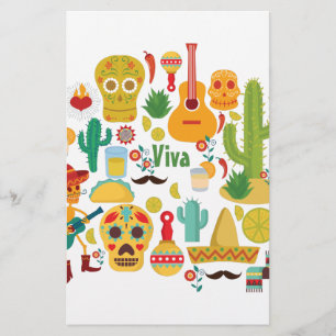 viva mexico