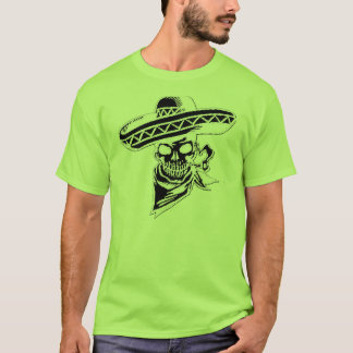 Viva Mexico 2,0 Tee