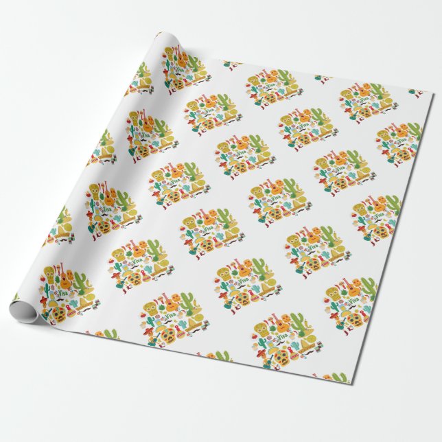 viva mexico presentpapper (Utrullad)