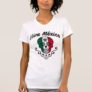 Viva México T Shirt