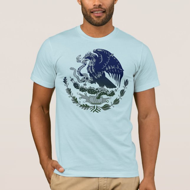 Viva Mexico Tee (Framsida)