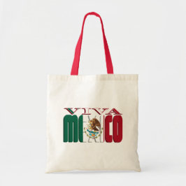 VIVA MEXICO TYGKASSE