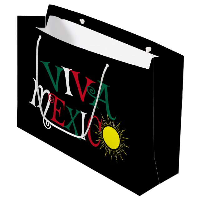 Viva Mexiko (Framsidan Vinklad)