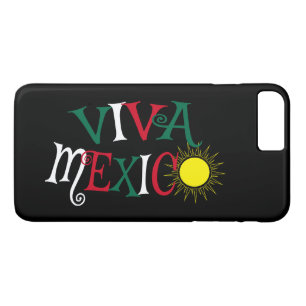Viva Mexiko