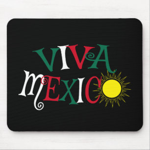 Viva Mexiko Musmatta