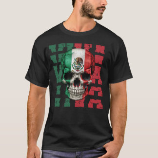 Viva Mexiko T Shirt