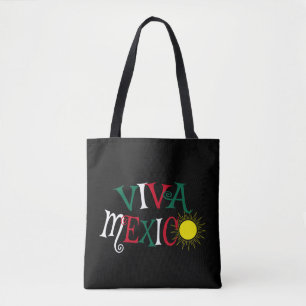 Viva Mexiko Tygkasse