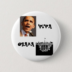 Viva Obama Knapp