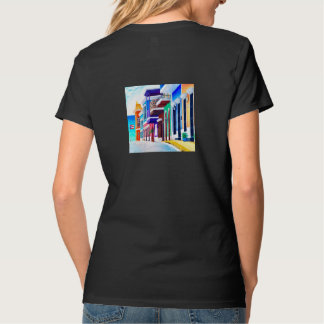 ¡Viva Puerto Rico! T Shirt