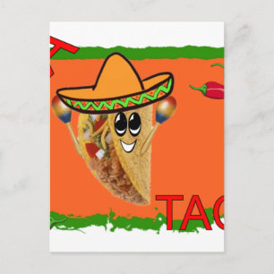 VIVA TACO VYKORT