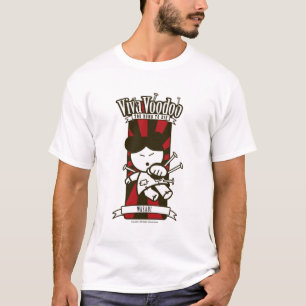Viva Voodoo Tee Shirt