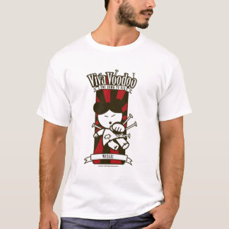 Viva Voodoo Tee Shirt