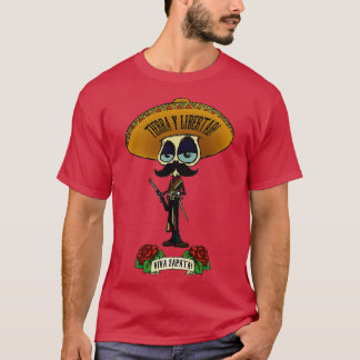 Viva Zapata T Shirt