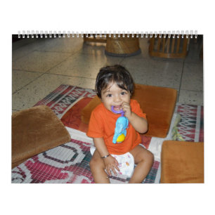 Vivaan Ynr final Kalender