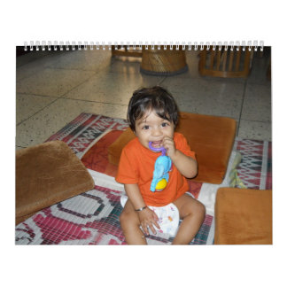 Vivaan Ynr final Kalender