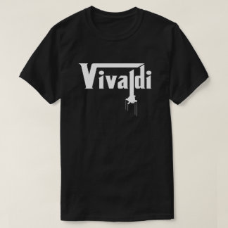 VIVALDI T SHIRT