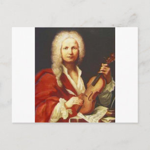 vivaldi vykort