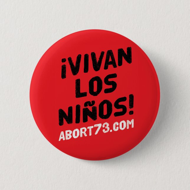 ¡ Vivan los Niños! | Abort73.com Knapp (Framsida)