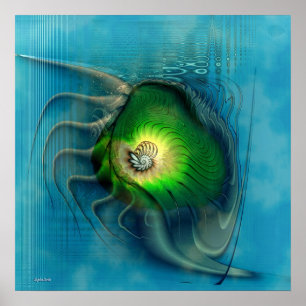 Vivarium Poster