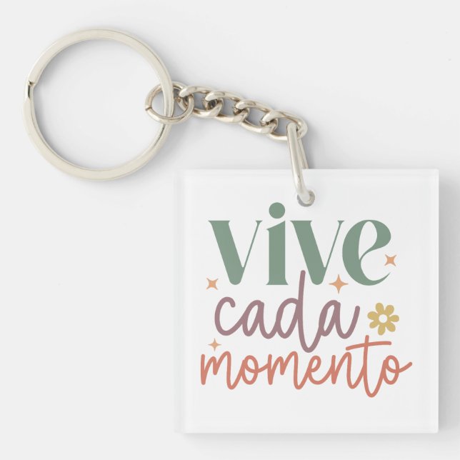 "Vive Cada Momento" inspirationsoffert (Framsidan)