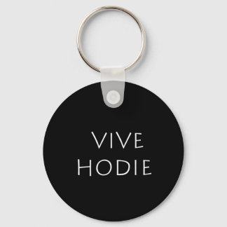 Vive hodie nyckelring
