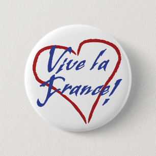 Vive la Frankrike, standardrundknapp Knapp