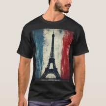 Vive la Frankrike!